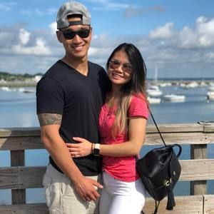 Meet your Posher, Andrew